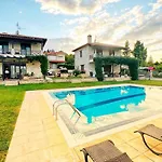 Villa Daphne Kriopigi