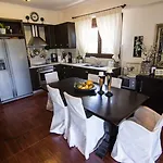 Villa Daphne Kriopigi