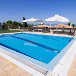 Villa Daphne