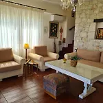 Villa Daphne *