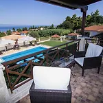 Villa Daphne