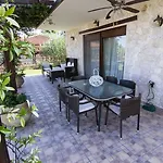 Villa Daphne *