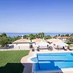 Villa Daphne Kriopigi