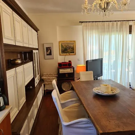 Villa Daphne *