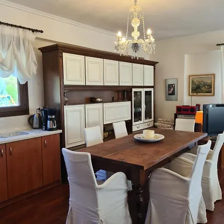 Daphne קריופיגי