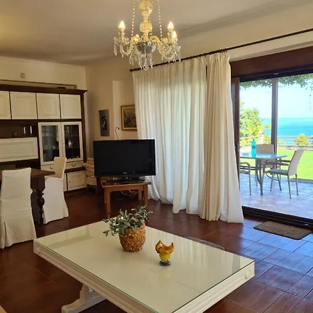 Villa Daphne *