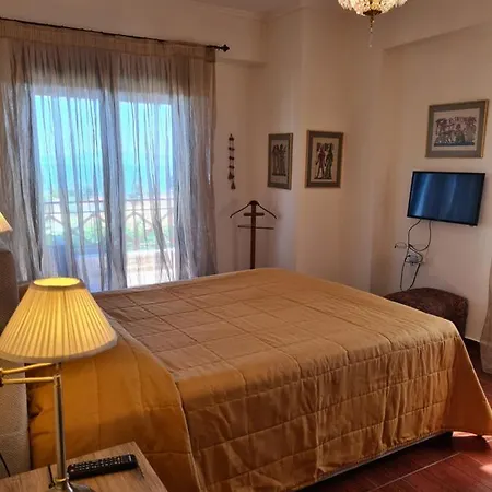 Villa Daphne *