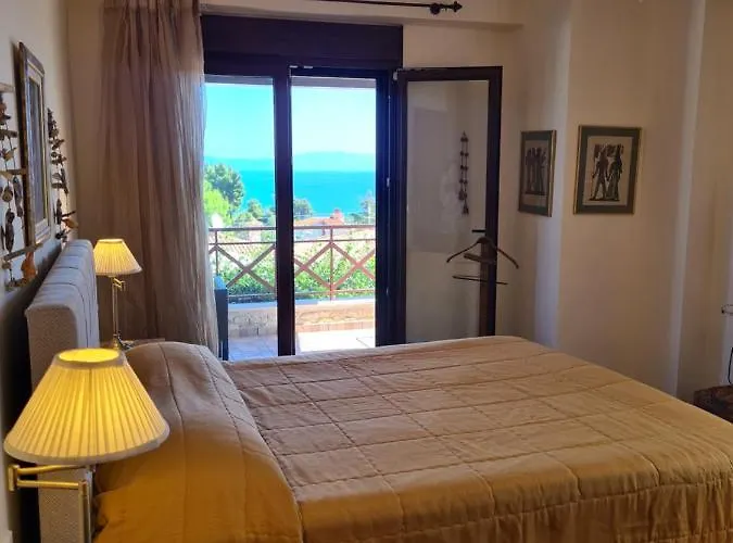 Villa Daphne Kriopigi