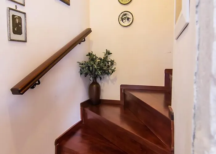 Daphne Villa Kriopigi