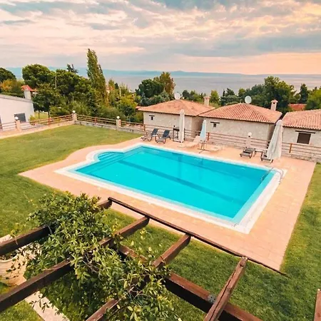 Villa Daphne Villas