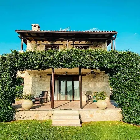 Villa Daphne Villas