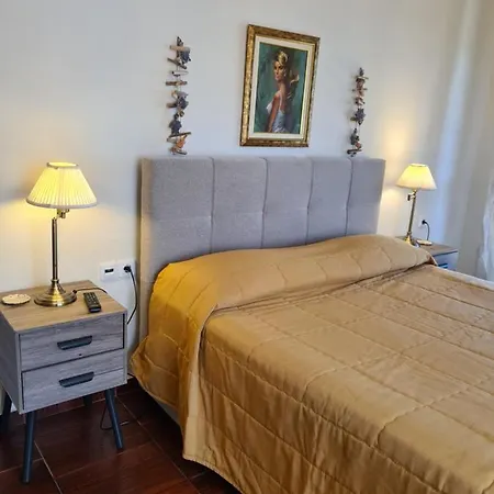Daphne Villas Kriopigi