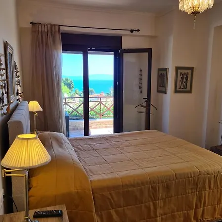 Villa Daphne Kriopigi