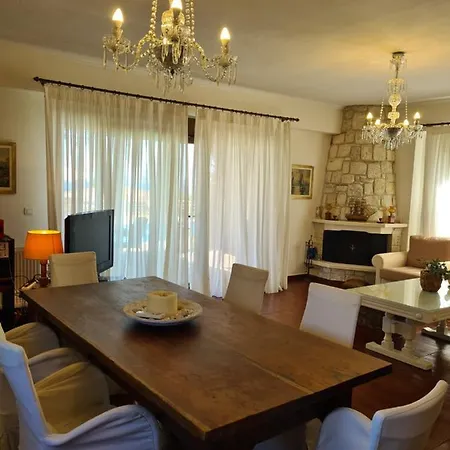 Villa Daphne Kriopigi