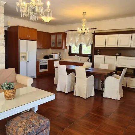 Villa Daphne Villas