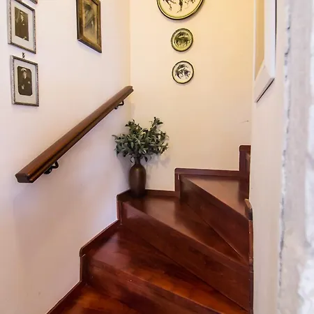 Daphne Villa Kriopigi