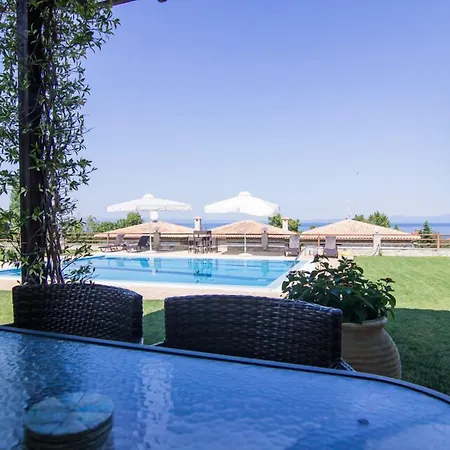 Villa Daphne Kriopigi