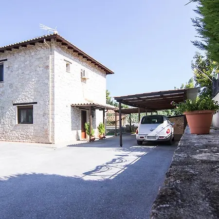 Villa Daphne Villas