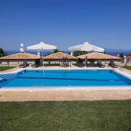 Villa Daphne Villas *