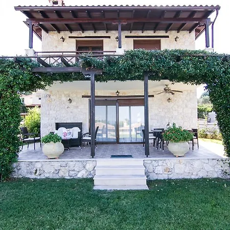 Daphne Villas Villa *