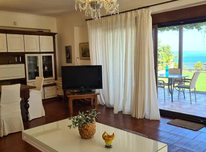 Villa Daphne *
