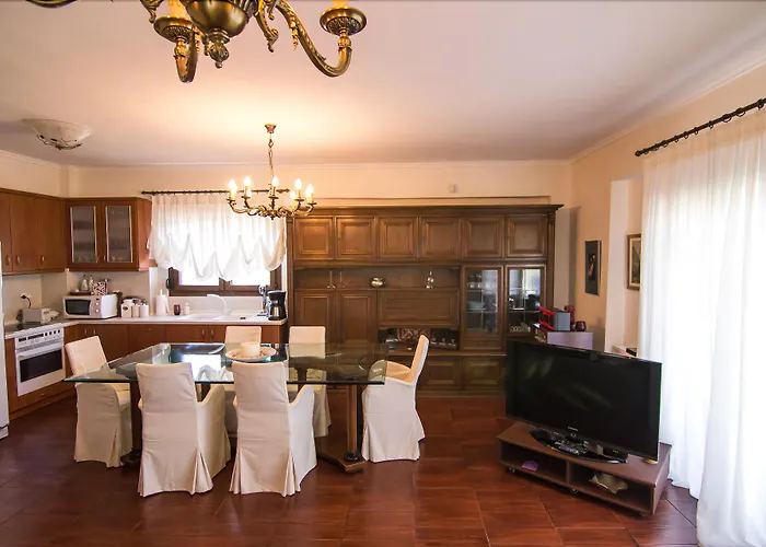 Villa Daphne *
