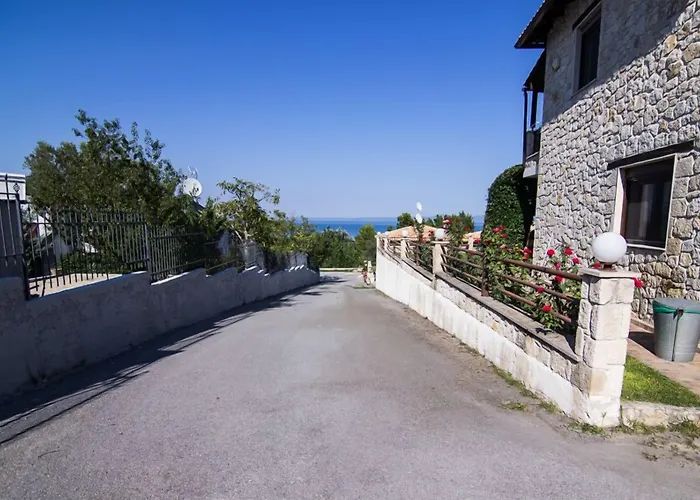 Villa Daphne *