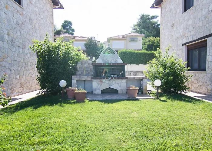 Villa Daphne *